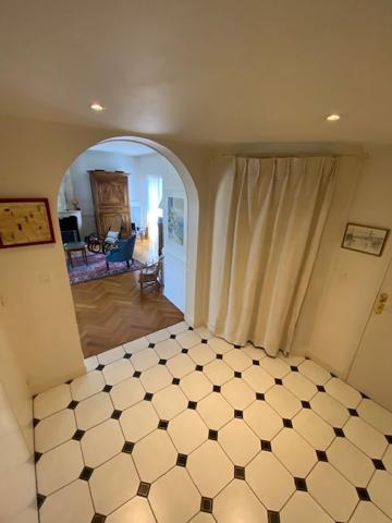 Duplex T6 avec terrasses en dernier étage