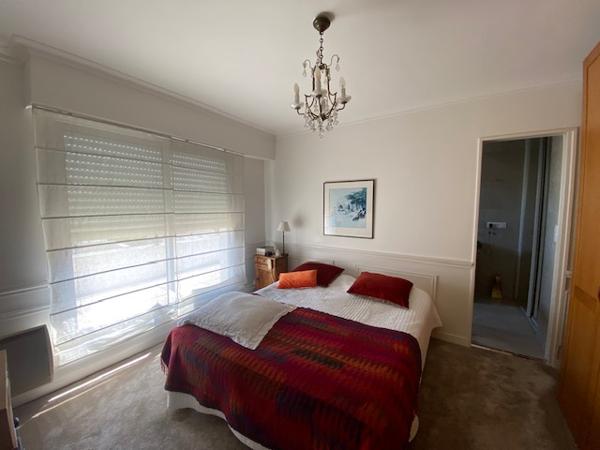 Duplex T6 avec terrasses en dernier étage
