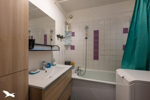 Appartement à vendre |  Argenteuil |  2 pièces | 45 m²