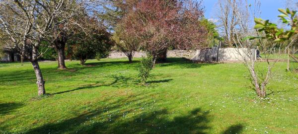 Maison à vendre à Blanzay (86400) - Vienne