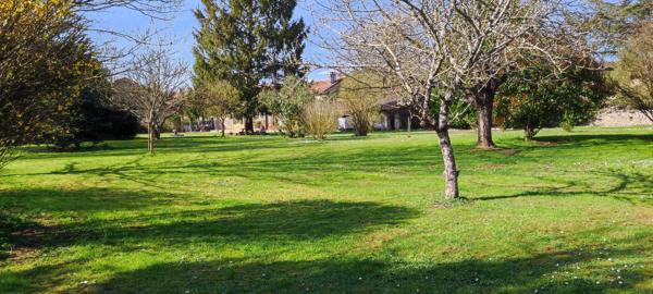 Maison à vendre à Blanzay (86400) - Vienne