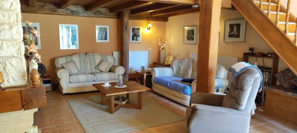 Maison à vendre à Blanzay (86400) - Vienne