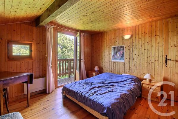 Maison à vendre  7 pièces - 126 m2 LUGRIN - 74