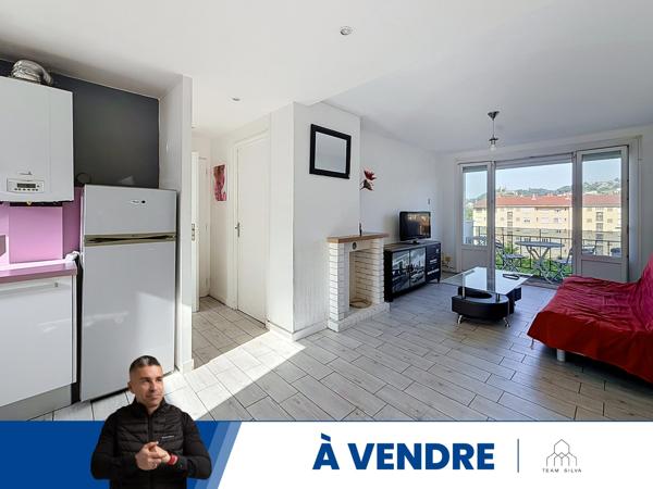 Appartement
         3 pièces
        - 55 m² Exclusivité 139 900 € *
