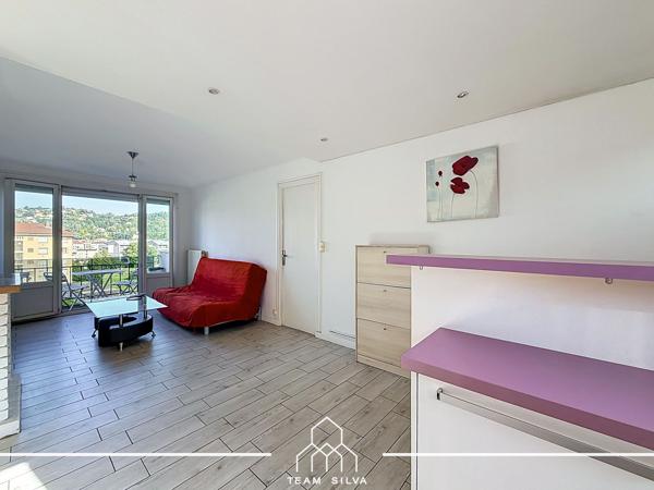 Appartement
         3 pièces
        - 55 m² Exclusivité 139 900 € *