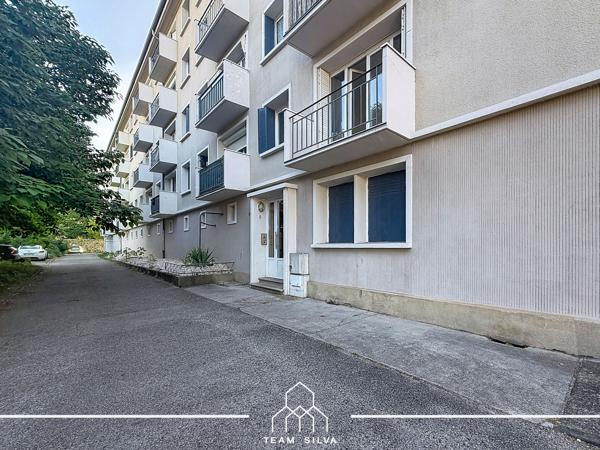 Appartement
         3 pièces
        - 55 m² Exclusivité 139 900 € *