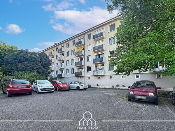 Appartement
         3 pièces
        - 55 m² Exclusivité 139 900 € *