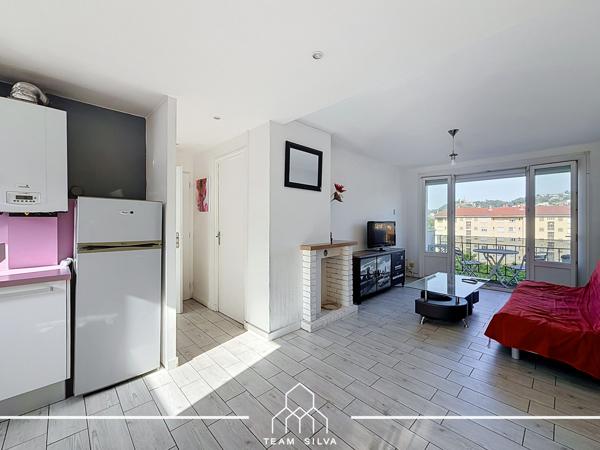 Appartement
         3 pièces
        - 55 m² Exclusivité 139 900 € *