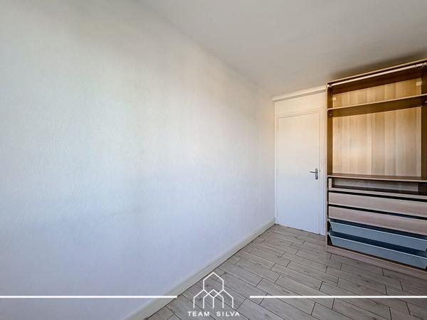 Appartement
         3 pièces
        - 55 m² Exclusivité 139 900 € *