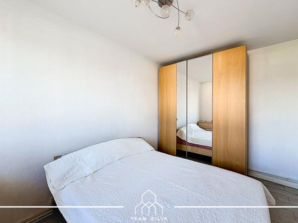 Appartement
         3 pièces
        - 55 m² Exclusivité 139 900 € *