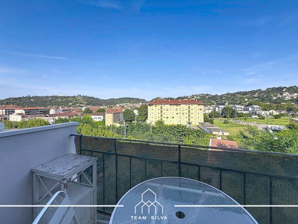 Appartement
         3 pièces
        - 55 m² Exclusivité 139 900 € *