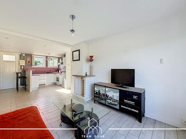 Appartement
         3 pièces
        - 55 m² Exclusivité 139 900 € *