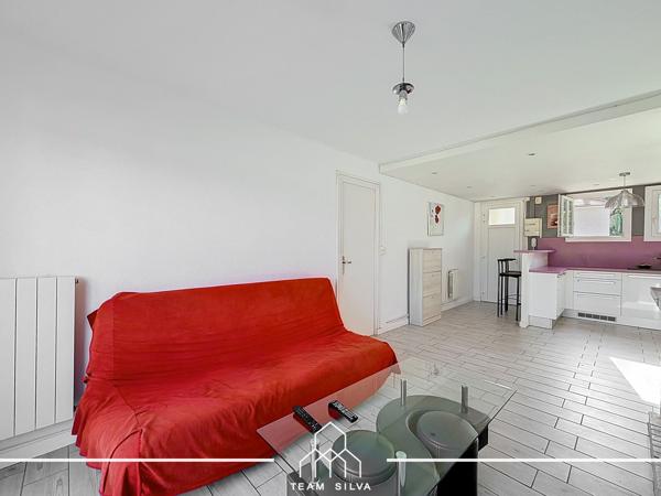 Appartement
         3 pièces
        - 55 m² Exclusivité 139 900 € *