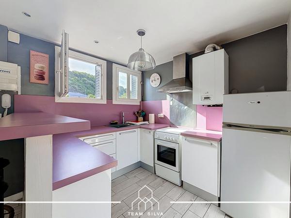 Appartement
         3 pièces
        - 55 m² Exclusivité 139 900 € *