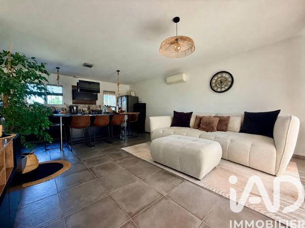 Maison à vendre 4 pièces 80 m² Millas