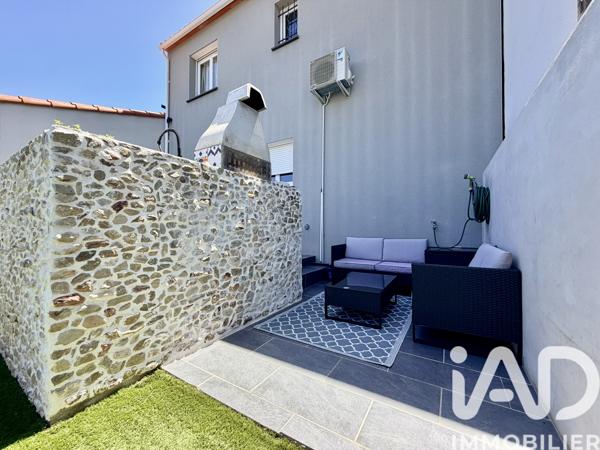 Maison à vendre 4 pièces 80 m² Millas