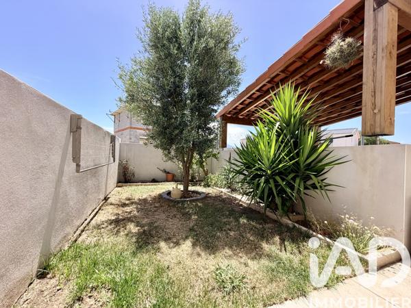 Maison à vendre 4 pièces 80 m² Millas