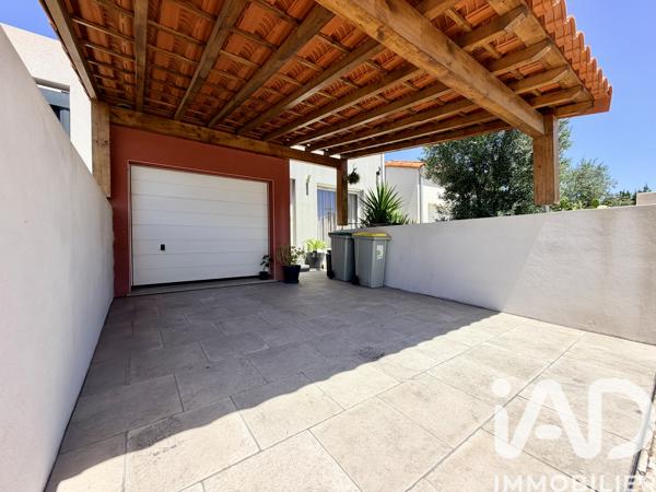 Maison à vendre 4 pièces 80 m² Millas