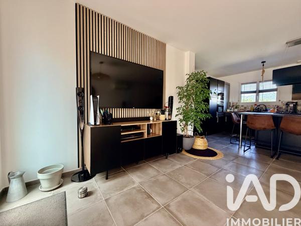 Maison à vendre 4 pièces 80 m² Millas