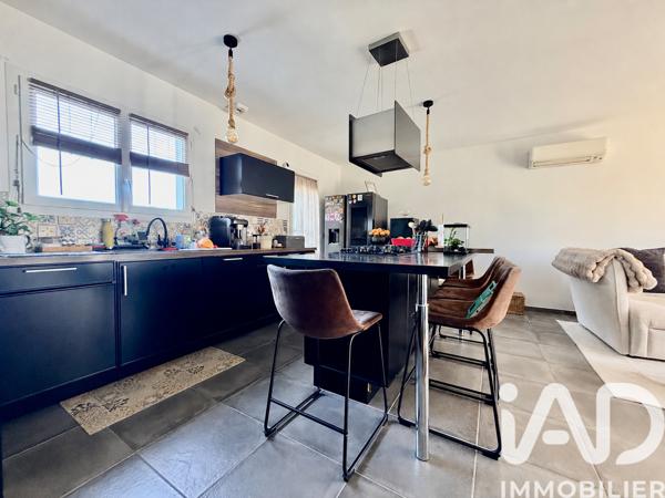 Maison à vendre 4 pièces 80 m² Millas