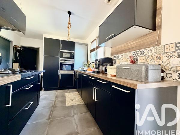 Maison à vendre 4 pièces 80 m² Millas