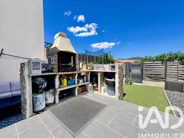Maison à vendre 4 pièces 80 m² Millas