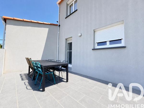 Maison à vendre 4 pièces 80 m² Millas