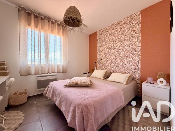 Maison à vendre 4 pièces 80 m² Millas
