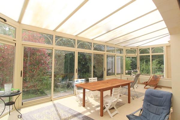 Blois - Montrichard - Maison 7/8 P 420 m2 - Piscine