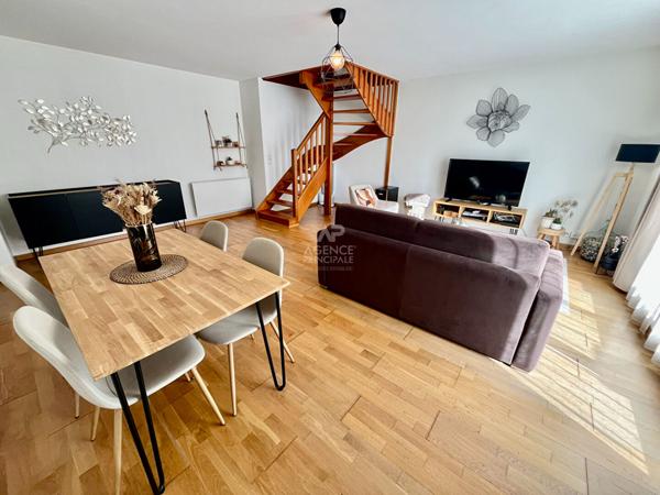 À vendre : Appartement 3 pièces à Cergy - Référence 5037 €230 000 ** - Référence 2226
