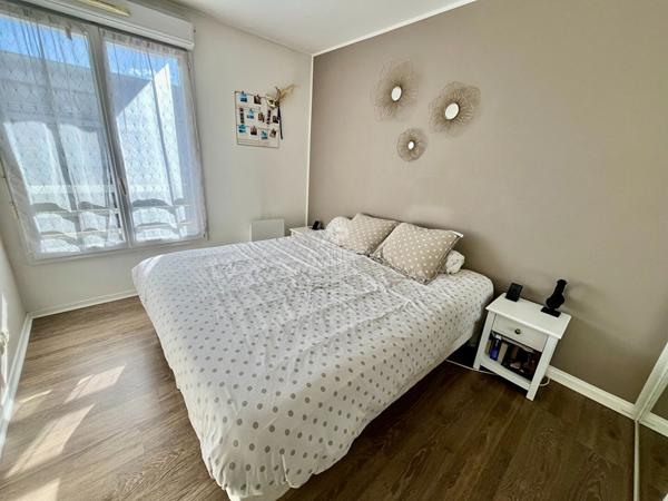 À vendre : Appartement 3 pièces à Cergy - Référence 5037 €230 000 ** - Référence 2226