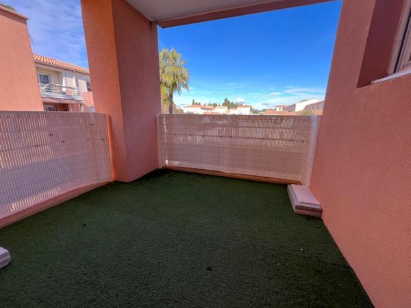 Appartement à vendre |  Mèze |  2 pièces | 45 m²