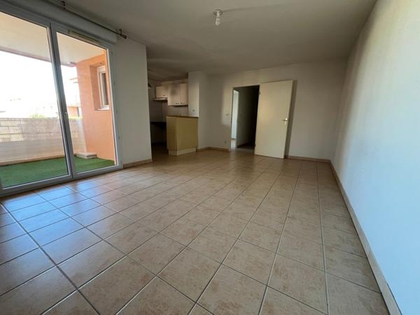 Appartement à vendre |  Mèze |  2 pièces | 45 m²