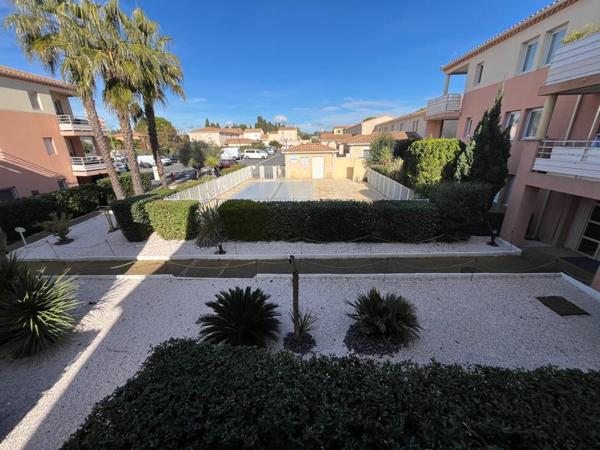 Appartement à vendre |  Mèze |  2 pièces | 45 m²