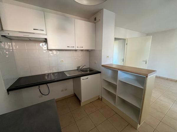 Appartement à vendre |  Mèze |  2 pièces | 45 m²