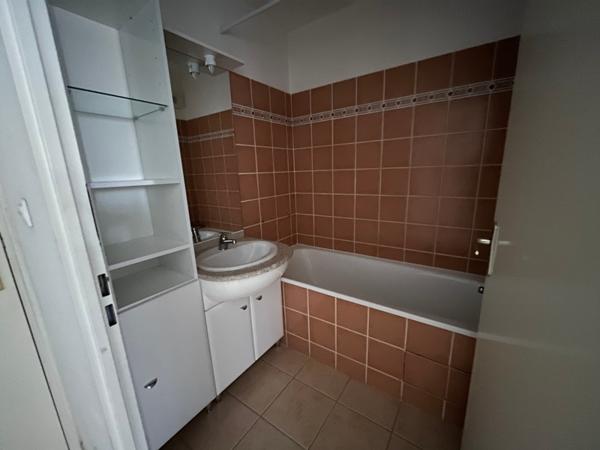 Appartement à vendre |  Mèze |  2 pièces | 45 m²