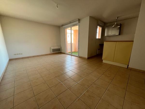 Appartement à vendre |  Mèze |  2 pièces | 45 m²