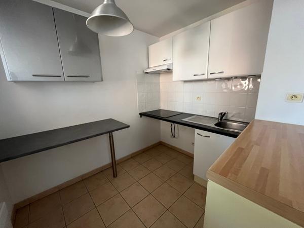 Appartement à vendre |  Mèze |  2 pièces | 45 m²