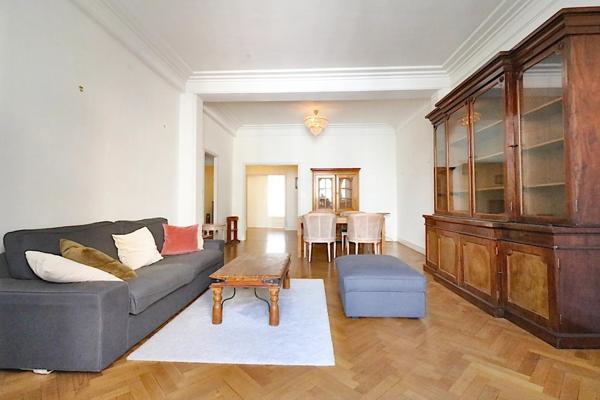 Appartement à vendre à Nice (06000) - Alpes-Maritimes