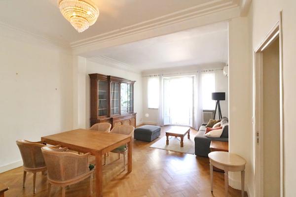 Appartement à vendre à Nice (06000) - Alpes-Maritimes