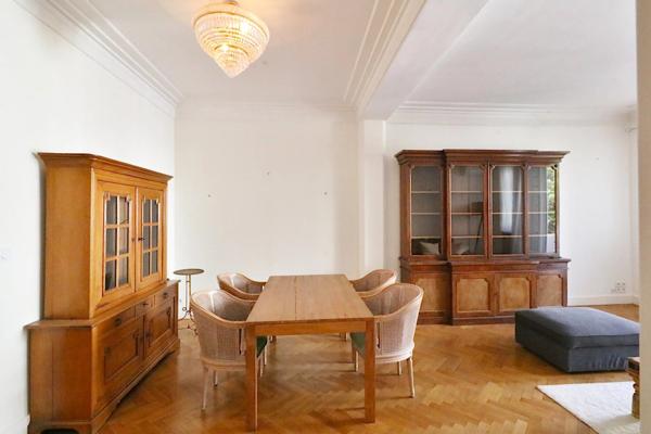 Appartement à vendre à Nice (06000) - Alpes-Maritimes