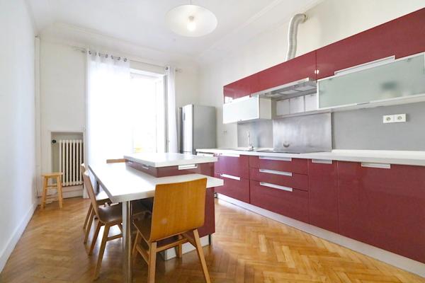 Appartement à vendre à Nice (06000) - Alpes-Maritimes