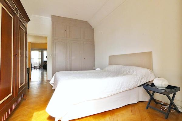 Appartement à vendre à Nice (06000) - Alpes-Maritimes