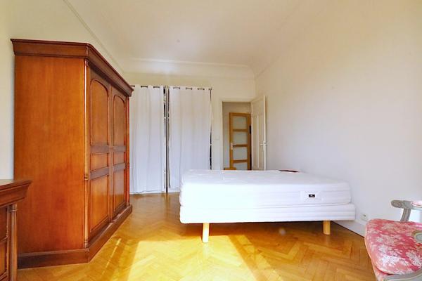 Appartement à vendre à Nice (06000) - Alpes-Maritimes
