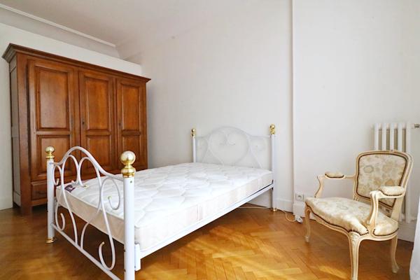 Appartement à vendre à Nice (06000) - Alpes-Maritimes
