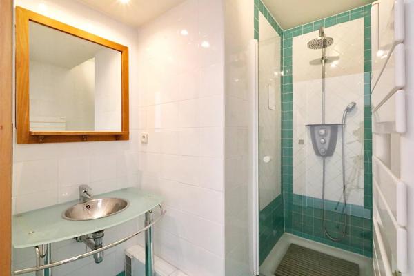 Appartement à vendre à Nice (06000) - Alpes-Maritimes