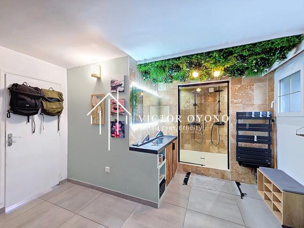 Maison 10 pièces - 250 m² Exclusivité efficity