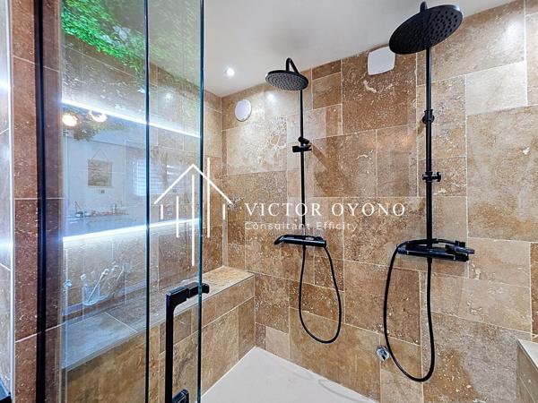 Maison 10 pièces - 250 m² Exclusivité efficity