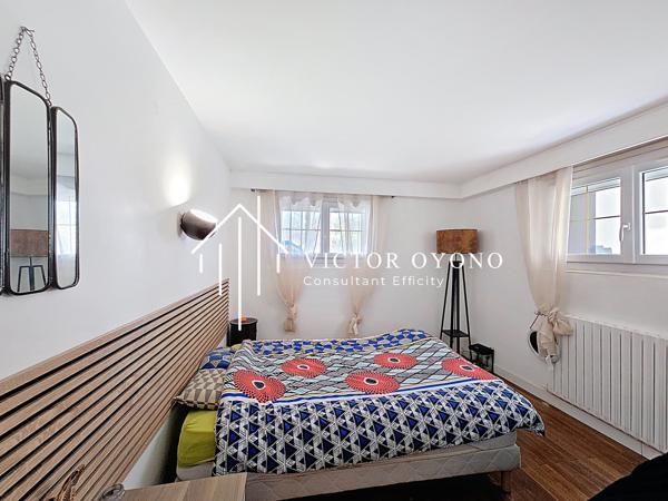 Maison 10 pièces - 250 m² Exclusivité efficity