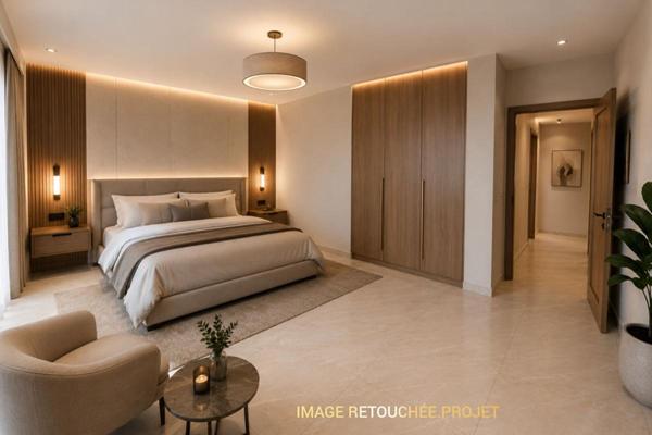 Villa de luxe, vue mer, 280M² -- côte d'azur. FRANCE